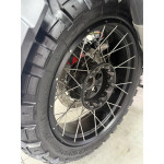BMW R1200GS “Triple Black” 4-ое поколение. (инжектор) 2016 г, 68100 км