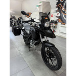 BMW F650GS “Triple Black” (инжектор) 2015 г, 19600 км