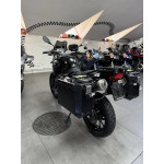 BMW F650GS “Triple Black” (инжектор) 2015 г, 19600 км