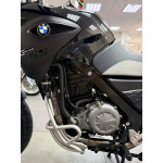 BMW F650GS “Triple Black” (инжектор) 2015 г, 19600 км