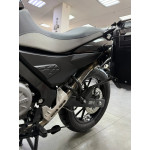 BMW F650GS “Triple Black” (инжектор) 2015 г, 19600 км