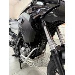 BMW F650GS “Triple Black” (инжектор) 2015 г, 19600 км