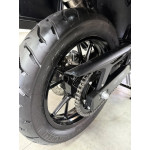 BMW F650GS “Triple Black” (инжектор) 2015 г, 19600 км