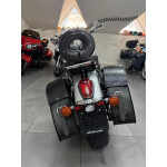 Honda VTX1800С (инжектор) 2003 г, 29960 миль
