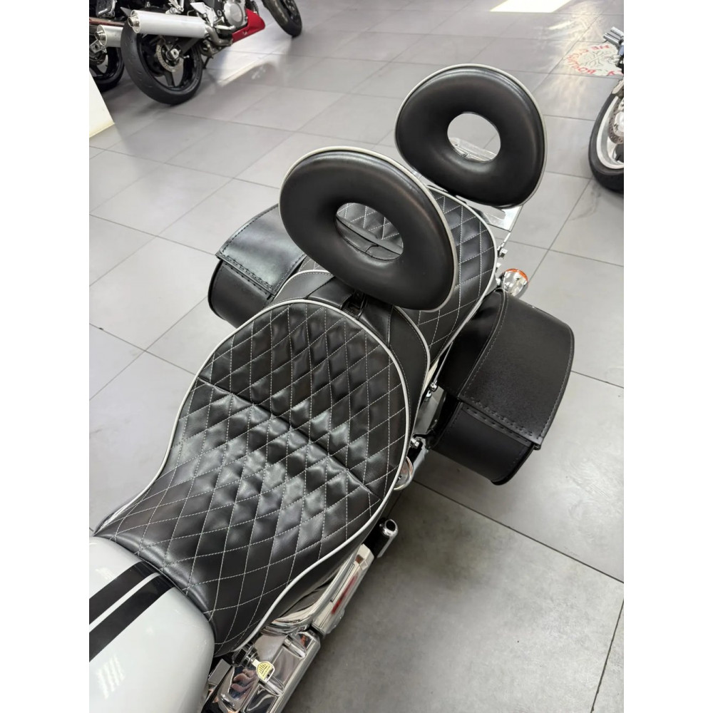 Honda VTX1800С (инжектор) 2003 г, 29960 миль