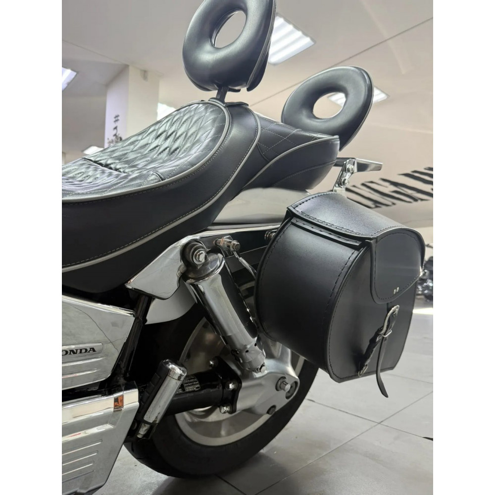 Honda VTX1800С (инжектор) 2003 г, 29960 миль