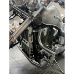 Honda VTX1800С (инжектор) 2003 г, 29960 миль