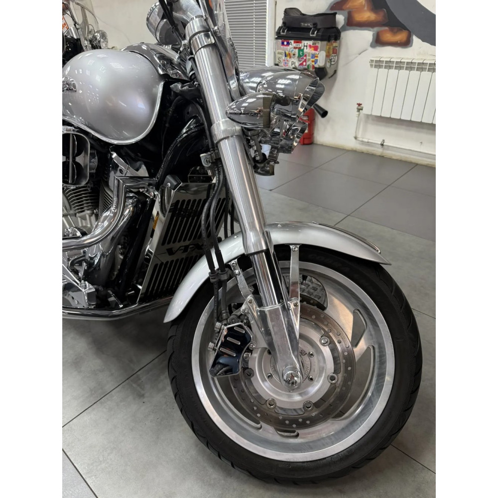 Honda VTX1800С (инжектор) 2003 г, 29960 миль