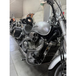 Honda VTX1800С (инжектор) 2003 г, 29960 миль
