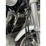 Honda VTX1800С (инжектор) 2003 г, 29960 миль