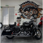 Yamaha XVZ1300 “Royal Star Tour Deluxe” 2005 г, 9800 миль