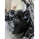 Yamaha XVZ1300 “Royal Star Tour Deluxe” 2005 г, 9800 миль