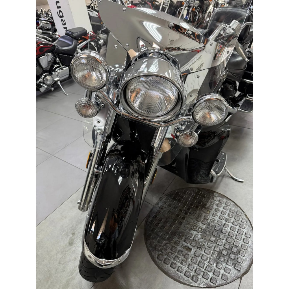 Yamaha XVZ1300 “Royal Star Tour Deluxe” 2005 г, 9800 миль
