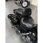Yamaha XVZ1300 “Royal Star Tour Deluxe” 2005 г, 9800 миль