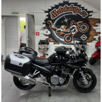 Suzuki GSF1200SA Bandit 2006 г, 11460 км