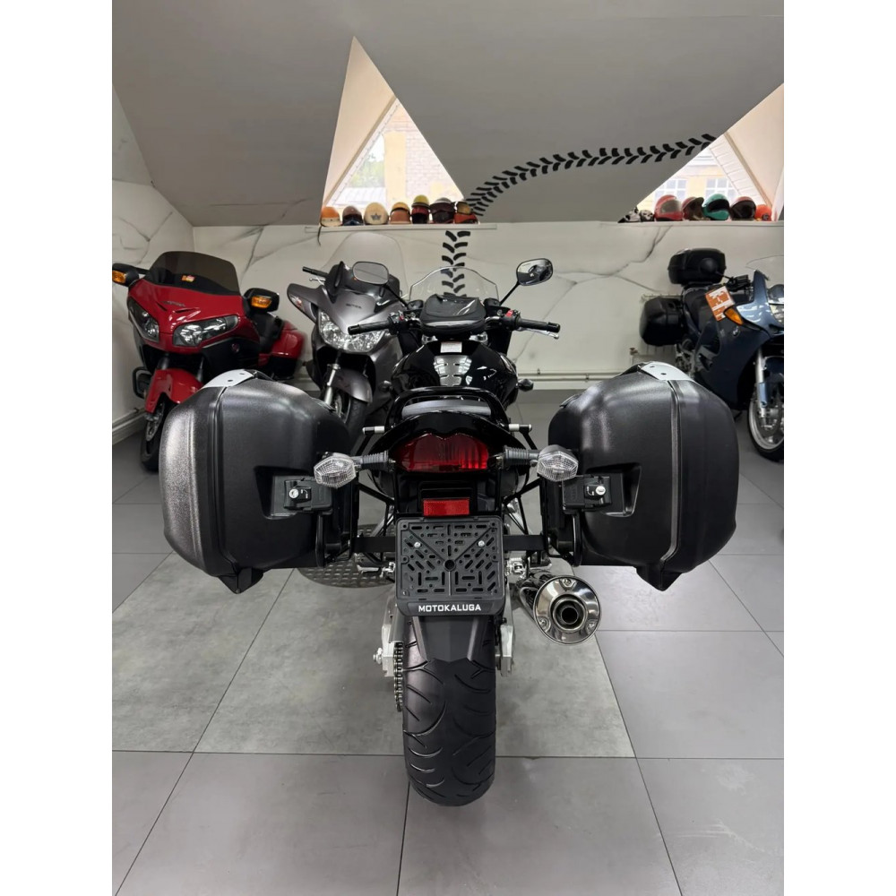 Suzuki GSF1200SA Bandit 2006 г, 11460 км