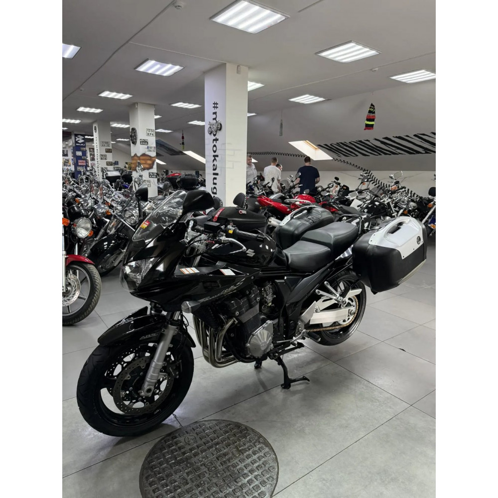 Suzuki GSF1200SA Bandit 2006 г, 11460 км