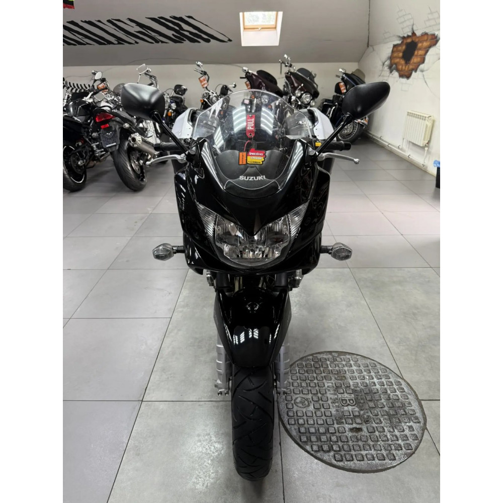 Suzuki GSF1200SA Bandit 2006 г, 11460 км