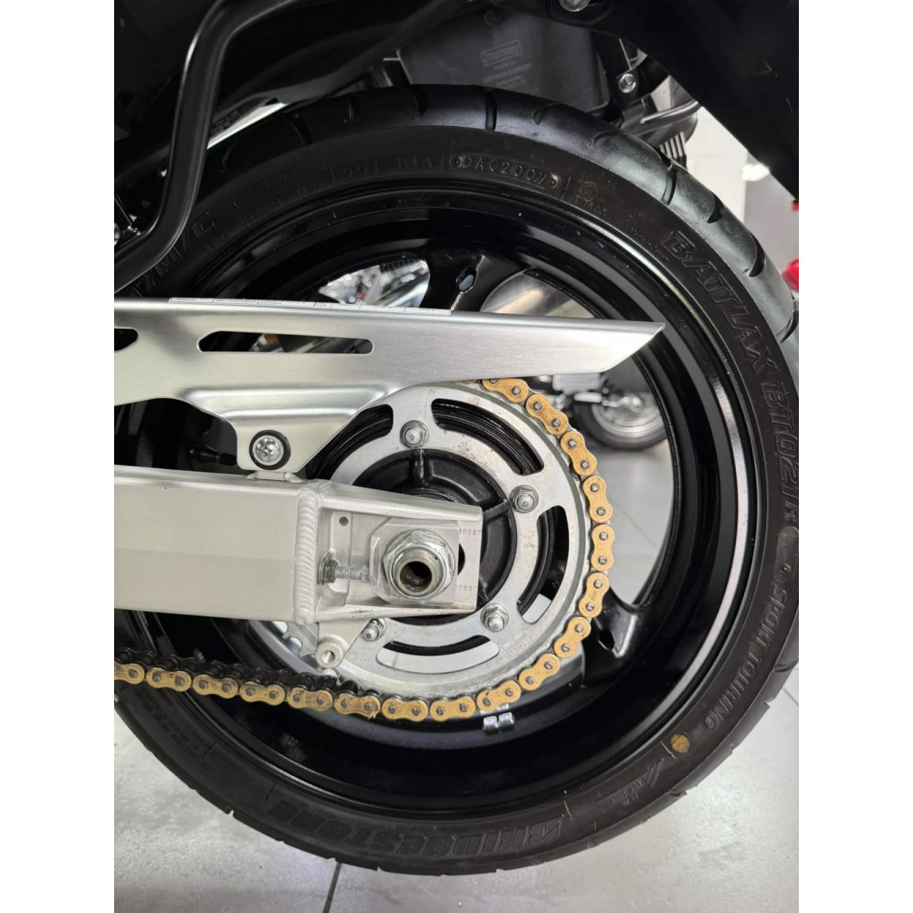Suzuki GSF1200SA Bandit 2006 г, 11460 км