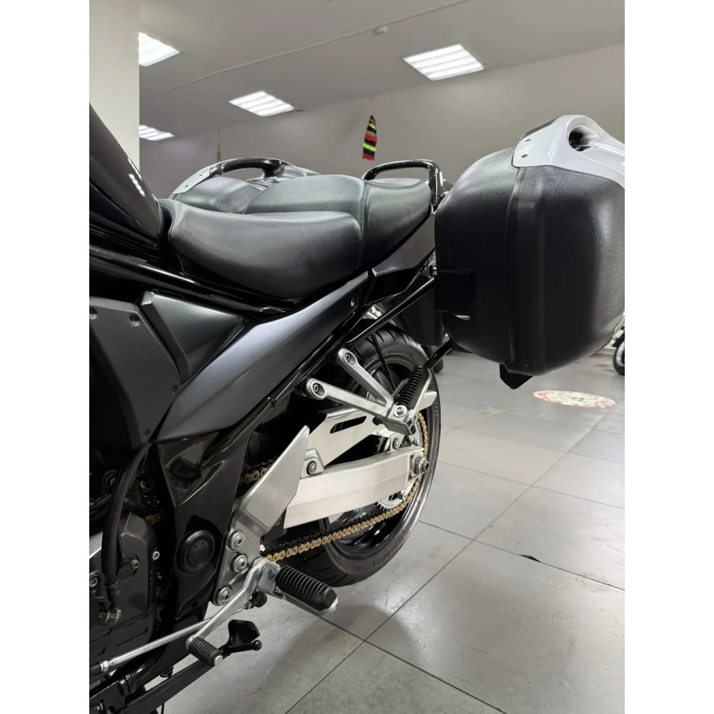 Suzuki GSF1200SA Bandit 2006 г, 11460 км