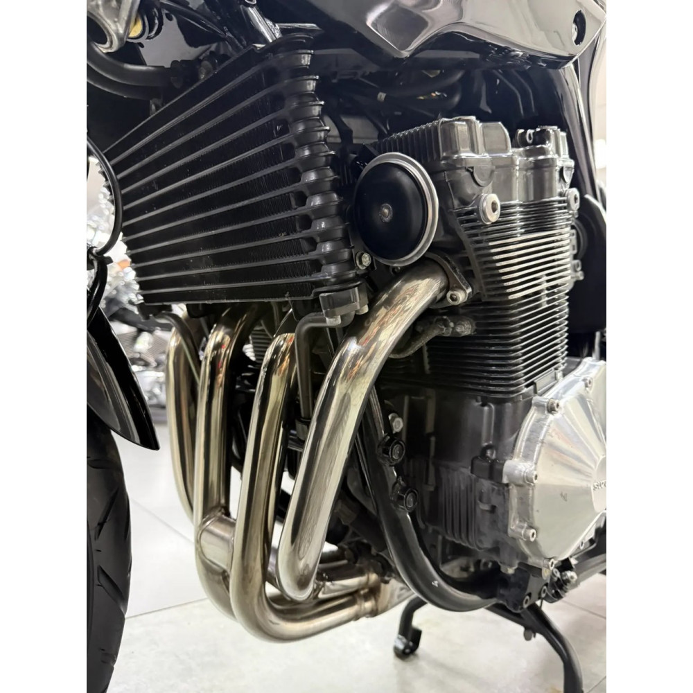 Suzuki GSF1200SA Bandit 2006 г, 11460 км