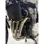Suzuki GSF1200SA Bandit 2006 г, 11460 км