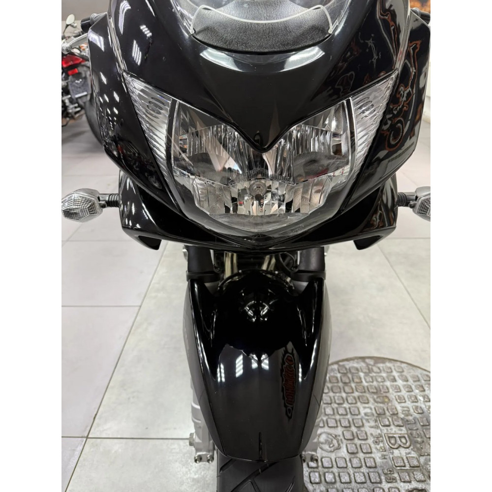 Suzuki GSF1200SA Bandit 2006 г, 11460 км