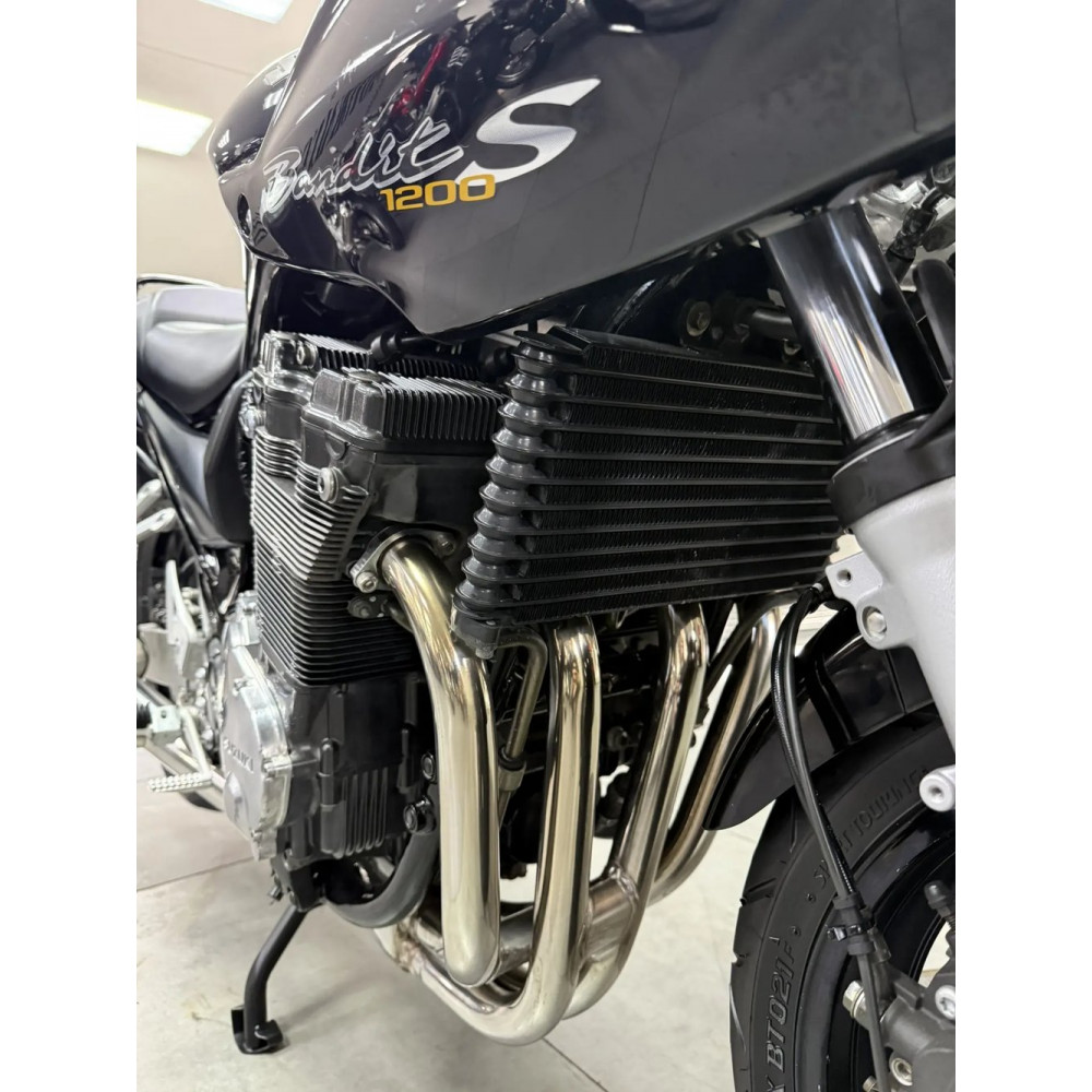 Suzuki GSF1200SA Bandit 2006 г, 11460 км