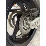 Suzuki GSF1200SA Bandit 2006 г, 11460 км
