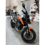 КТМ 790 Duke (инжектор) 2018 г, 4600 км
