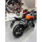 КТМ 790 Duke (инжектор) 2018 г, 4600 км