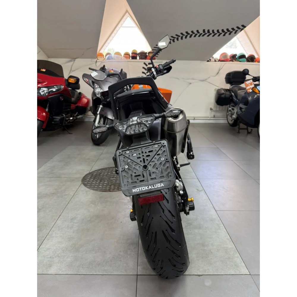 КТМ 790 Duke (инжектор) 2018 г, 4600 км