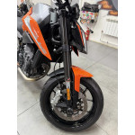 КТМ 790 Duke (инжектор) 2018 г, 4600 км