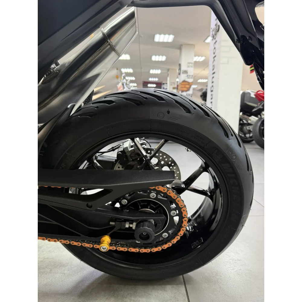 КТМ 790 Duke (инжектор) 2018 г, 4600 км