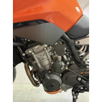 КТМ 790 Duke (инжектор) 2018 г, 4600 км