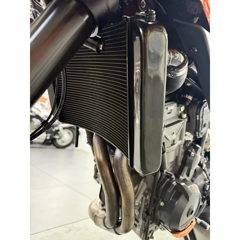 КТМ 790 Duke (инжектор) 2018 г, 4600 км