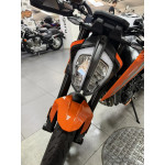КТМ 790 Duke (инжектор) 2018 г, 4600 км