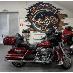 Harley Davidson Electra Glide (инжектор) 2008 г, 38055 миль