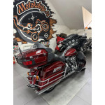 Harley Davidson Electra Glide (инжектор) 2008 г, 38055 миль