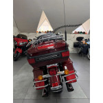 Harley Davidson Electra Glide (инжектор) 2008 г, 38055 миль