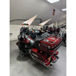 Harley Davidson Electra Glide (инжектор) 2008 г, 38055 миль