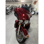 Harley Davidson Electra Glide (инжектор) 2008 г, 38055 миль