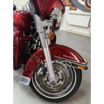 Harley Davidson Electra Glide (инжектор) 2008 г, 38055 миль