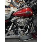 Harley Davidson Electra Glide (инжектор) 2008 г, 38055 миль