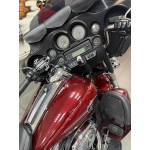 Harley Davidson Electra Glide (инжектор) 2008 г, 38055 миль