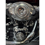 Harley Davidson Electra Glide (инжектор) 2008 г, 38055 миль