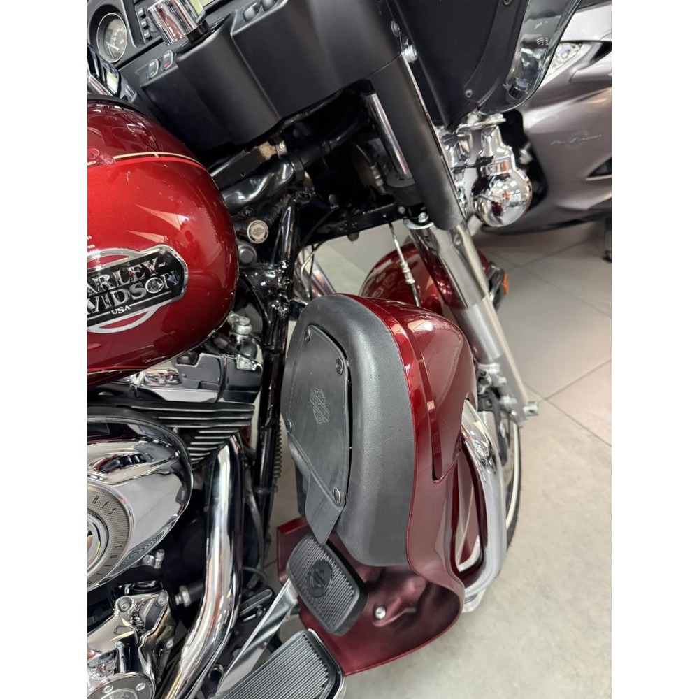 Harley Davidson Electra Glide (инжектор) 2008 г, 38055 миль