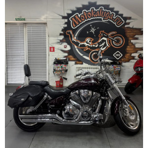 Honda VTX1800С (инжектор) 2007 г, 29190 км