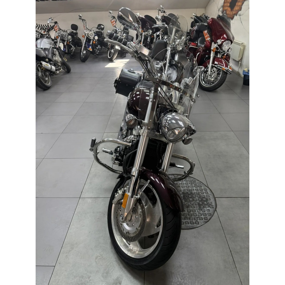 Honda VTX1800С (инжектор) 2007 г, 29190 км
