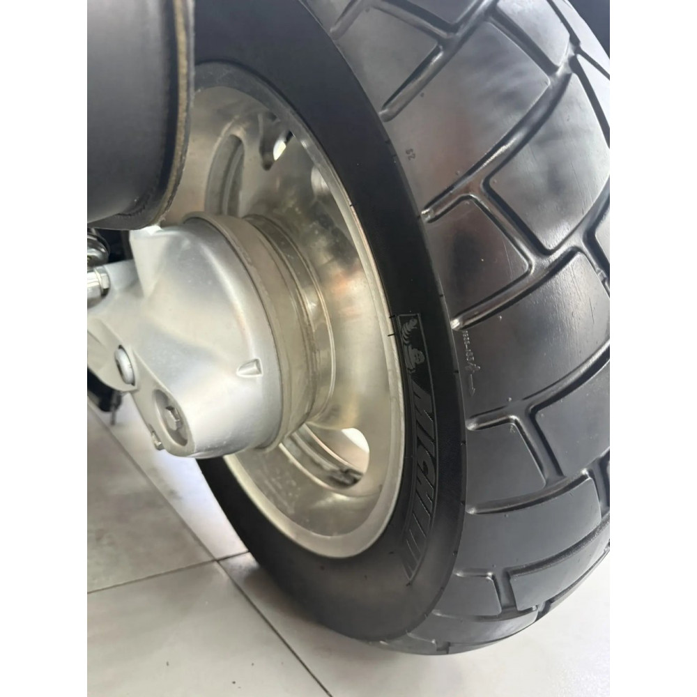 Honda VTX1800С (инжектор) 2007 г, 29190 км